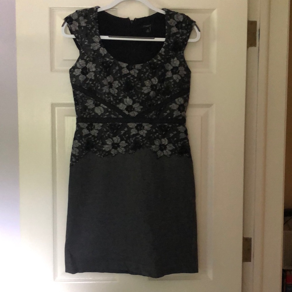 Ann Taylor Dress
